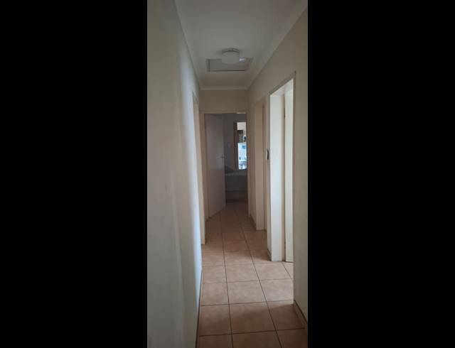 3 BEDROOM PROPERTY TO RENT IN SOSHANGUVE VV